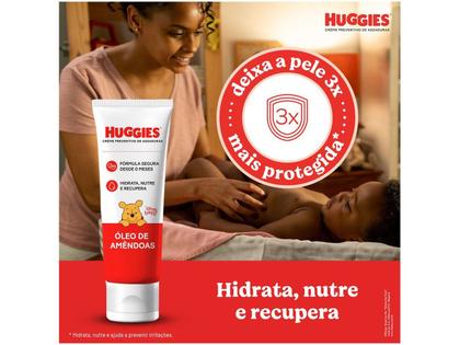 Imagem de Creme Preventivo de Assaduras Huggies Pele Protegida 80g