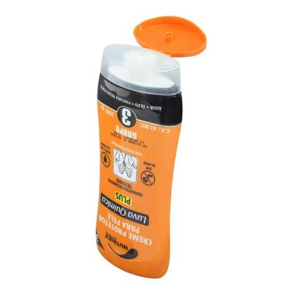 Imagem de Creme Protetor Luva Química Grupo 3 Plus 200g 64717 Nutriex
