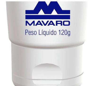 Imagem de Creme Protetor Solar Fator Fps 30 Bisnaga 120g Mavaro