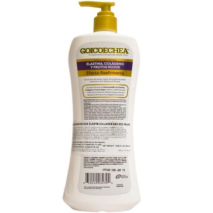 Creme Reafirmante Topnice Goicoechea para Varizes - 400ml - Livros de ...