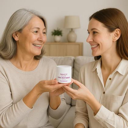 Imagem de Creme Regenoderm Hidratante Nutritivo Payot 60g