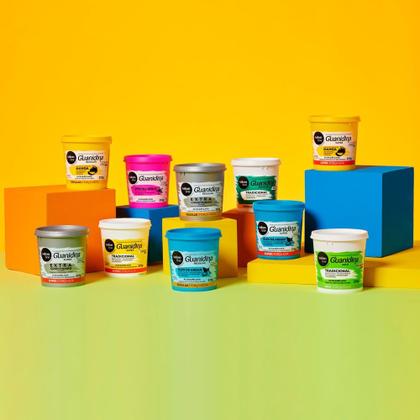 Imagem de Creme Relaxante Salon Line Guanidina Regular Com Activ