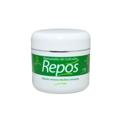 Imagem de Creme removedor de cuticulas 120g +  Amaciante de Cutículas 150ml + Suporte Tira Calos + 1cx Lâminas