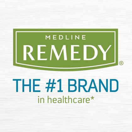 Imagem de Creme reparador de pele Medline Remedy 120 ml (pacote com 3)