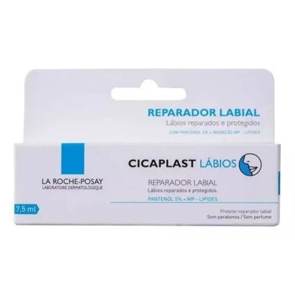Imagem de Creme Reparador Labial Cicaplast La Roche-Posay 7,5 ml