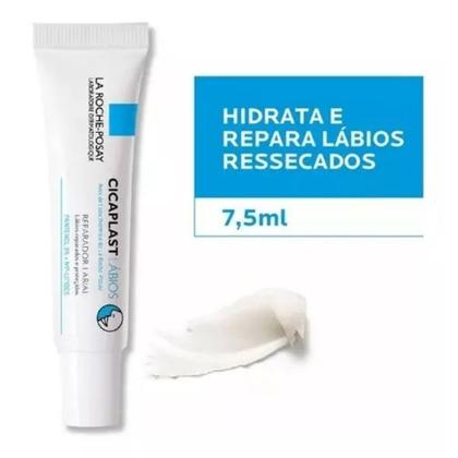 Imagem de Creme Reparador Labial Cicaplast La Roche-Posay 7,5 ml