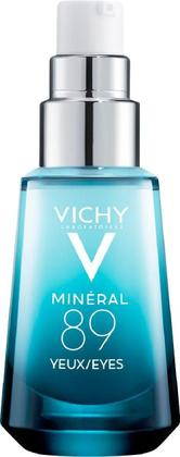 Imagem de Creme Reparador Para Olhos Vichy Mineral 89 15Ml