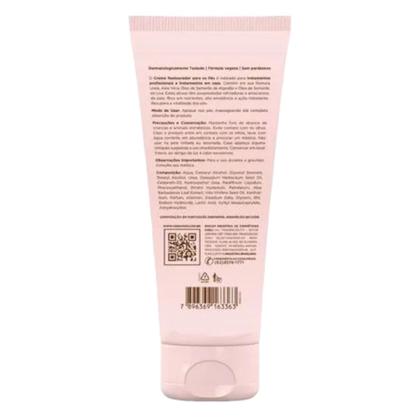 Imagem de Creme Restaurador Para Pés Bisnaga Hidramais 200g