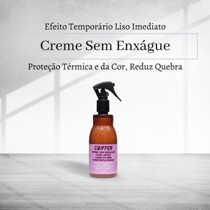 Imagem de Creme Sem Enxague  Coiffer 250ml