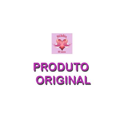 Imagem de Creme Talco 5x1 Antiodor Ultra Power Dermopes Abelha Rainha