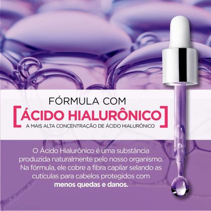 Imagem de Creme Tratamento Elseve Hidra Hialurônico 300g