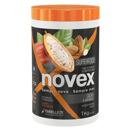 Imagem de Creme tratamento novex 1kg (a escolher)