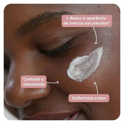 Imagem de Creme Uniformizador Facial Beleza Radiante 7em1 100g - Nivea