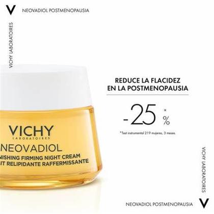 Imagem de Creme Uniformizador Vichy Neovadiol Menopausa FPS50 50ml