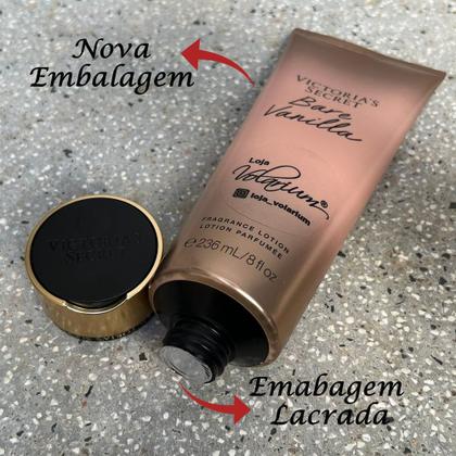 Imagem de Creme Victoria'S Secret Hidratante Importado Original