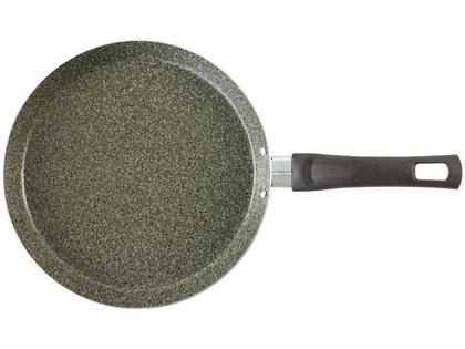 Imagem de Crepeira Multiflon Antiaderente de Alumínio 22cm Ekó