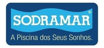 Imagem de Crepina Sem Furo Filtro Para Piscina Sodramar