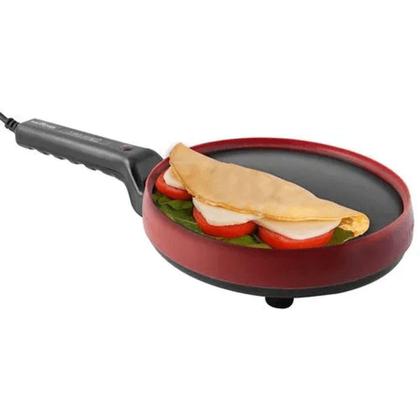 Imagem de Crepioca Britânia 3 em 1 220V