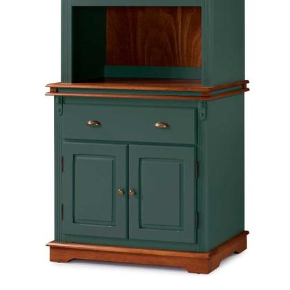 Imagem de Cristaleira Arca e Oratório 4 Portas 1 Gaveta Manchester 2002 Linz Móveis