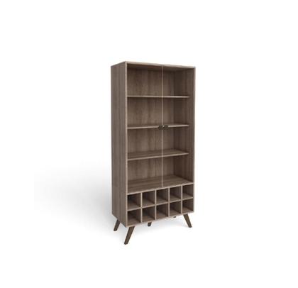 Imagem de Cristaleira - Garrafeiro 800X1730X385 Mm