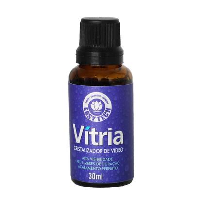 Imagem de Cristalizador de Vidros Vítria Ceramic 30ml Easytech