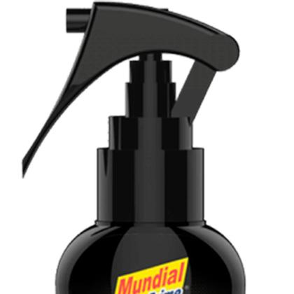 Imagem de Cristalizador Vidro Parabrisa MP10 Spray 100ml MUNDIAL PRIME