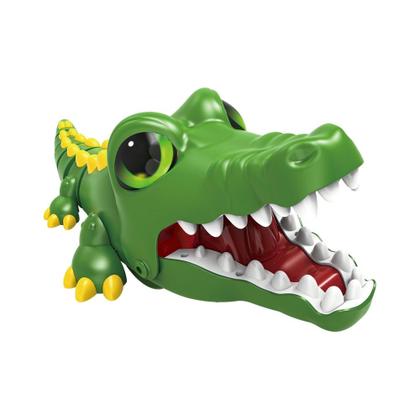 Imagem de Crocodilo de Controle Remoto Crocky Attack  - Multikids