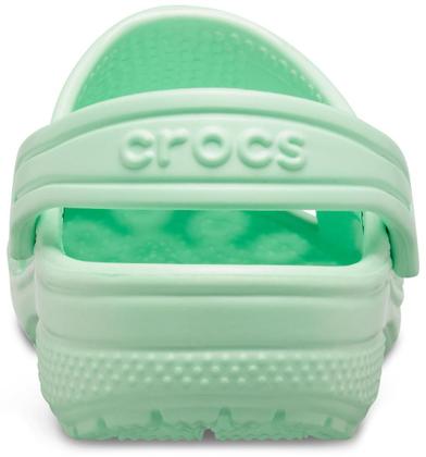 Imagem de Crocs Classic Clog K Neo Mint