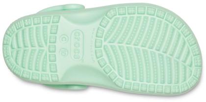 Imagem de Crocs Classic Clog K Neo Mint