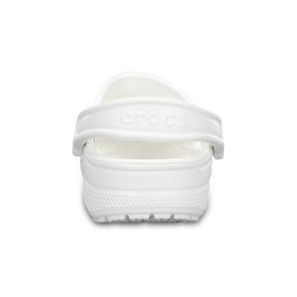 Imagem de Crocs Classic Clog White
