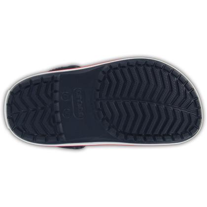 Imagem de Crocs Crocband Clog K Navy/Red