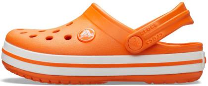 Imagem de Crocs Crocband Clog K Orange