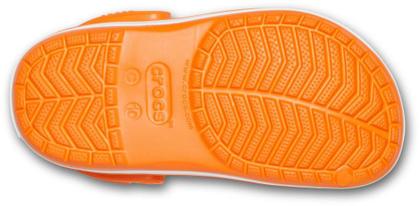 Imagem de Crocs Crocband Clog K Orange