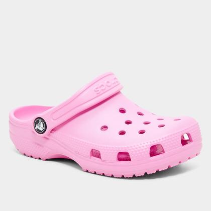 Imagem de Crocs Infantil Casual Menina
