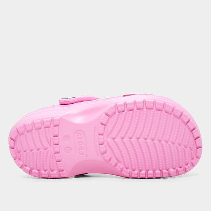 Imagem de Crocs Infantil Casual Menina