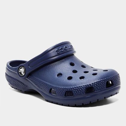 Imagem de Crocs Infantil Classic Clog K Menino