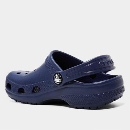 Imagem de Crocs Infantil Classic Clog K Menino