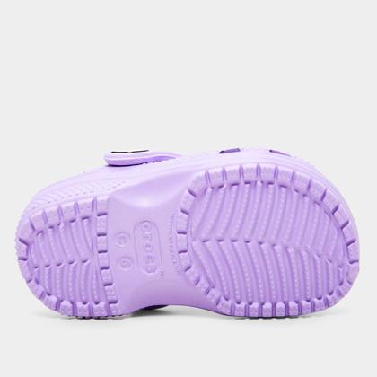 Imagem de Crocs Infantil Classic Clog T Menina