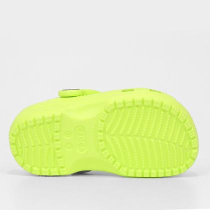 Imagem de Crocs Infantil Classic Clog T Menina