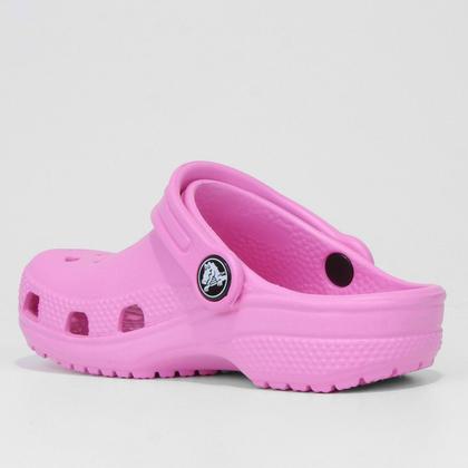 Imagem de Crocs Infantil Classic Clog T Menina