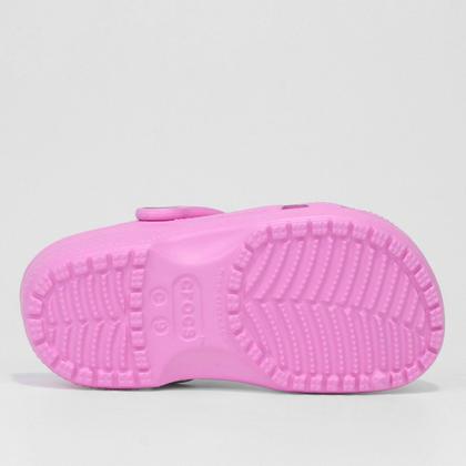 Imagem de Crocs Infantil Classic Clog T Menina