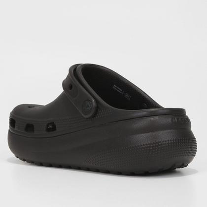 Imagem de Crocs Infantil Classic Cutie Clog