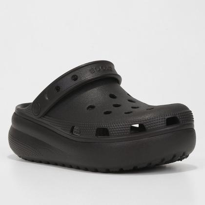 Imagem de Crocs Infantil Classic Cutie Clog