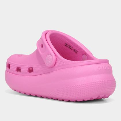 Imagem de Crocs Infantil Classic Cutie Clog