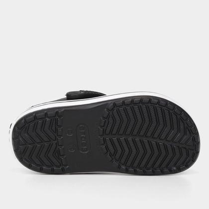 Imagem de Crocs Infantil Crocband Clog T Menino