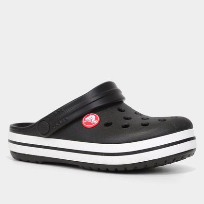 Imagem de Crocs Infantil Crocband Clog T Menino
