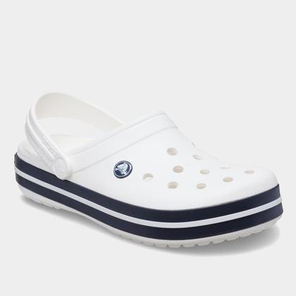 Imagem de Crocs Infantil Crocband Clog Unissex