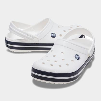 Imagem de Crocs Infantil Crocband Clog Unissex