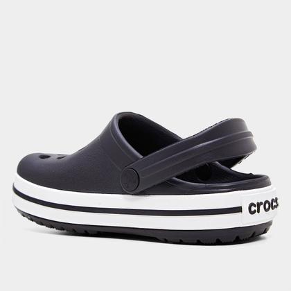 Imagem de Crocs Infantil Crocband Clog Unissex