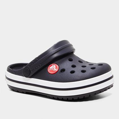 Imagem de Crocs Infantil Crocband Clog Unissex